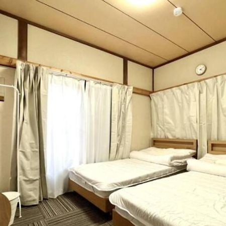 Shinjuku Garden House Apartment Tokyo Bagian luar foto