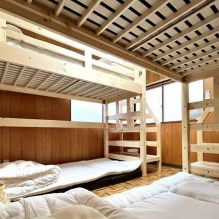 Shinjuku Garden House Apartment Tokyo Bagian luar foto