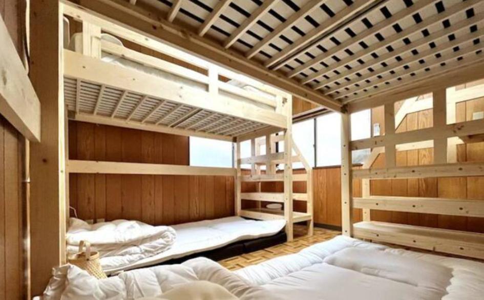 Shinjuku Garden House Apartment Tokyo Bagian luar foto