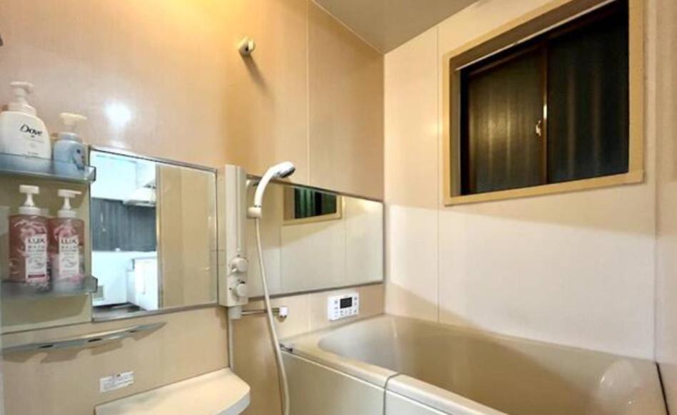 Shinjuku Garden House Apartment Tokyo Bagian luar foto