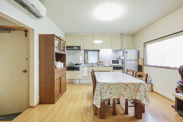 Shinjuku Garden House Apartment Tokyo Bagian luar foto