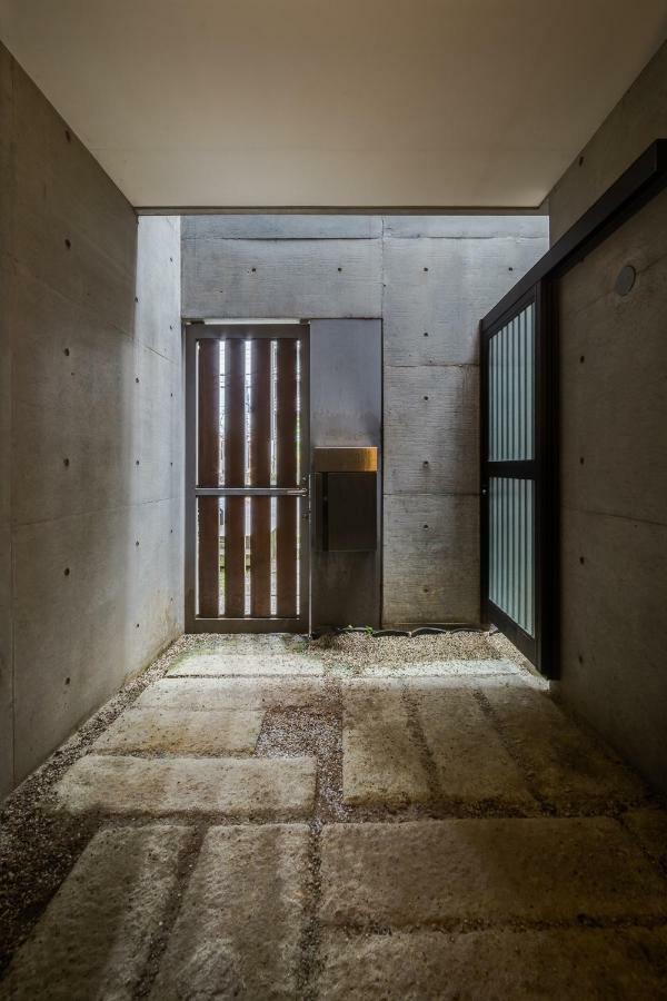 Shinjuku Garden House Apartment Tokyo Bagian luar foto