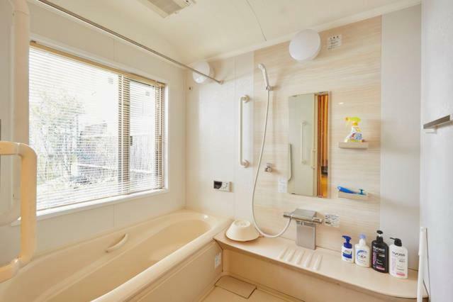 Shinjuku Garden House Apartment Tokyo Bagian luar foto