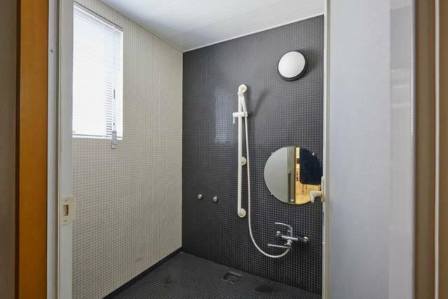 Shinjuku Garden House Apartment Tokyo Bagian luar foto